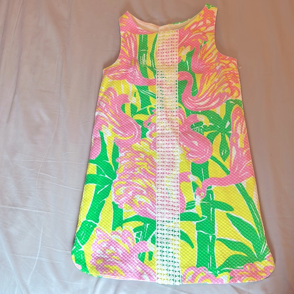 Girls Lily Pulitzer for Target Dress - NWOT